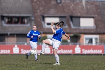 Bild 107 - F VfL Kellinghusen - FSG Kaki-StuSie : Ergebnis: 2:1